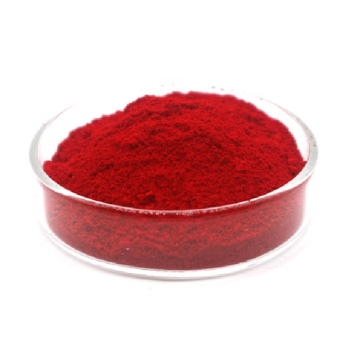 Pigmento chimico rosso 48: 2 per il pastello